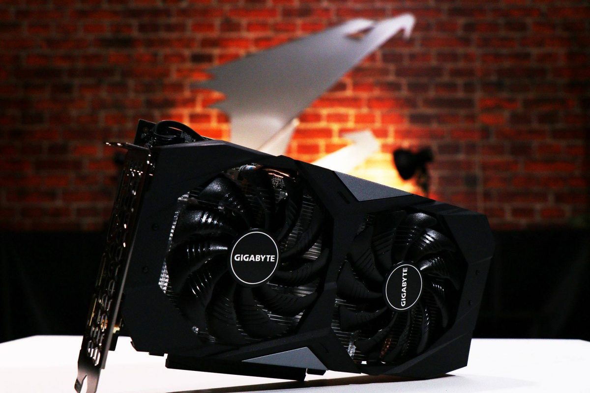 GTX 1660 Ti: Ανακοινώθηκε η νέα κάρτα γραφικών από την Nvidia