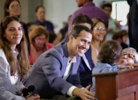 Γκουαϊδό: Η παρουσία Ρώσων στρατιωτικών παραβιάζει το Σύνταγμα