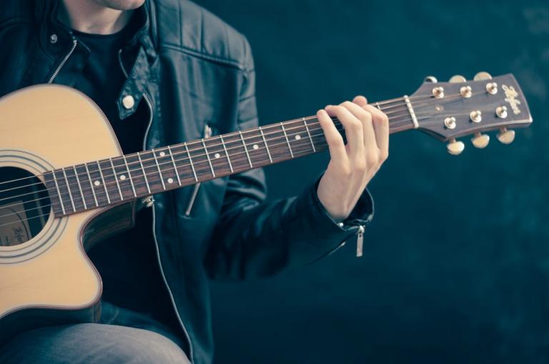 Ο Νicola Conte συστήνει την ethnic jazz στο Ίδρυμα “Σταύρος Νιάρχος”