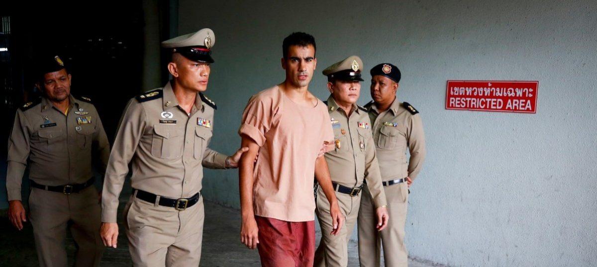 “Σας εκλιπαρώ, θα με σκοτώσουν”: Ο ποδοσφαιριστής που παρακαλά για τη ζωή του