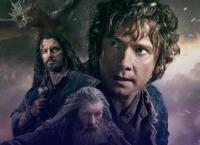 Open TV: Ποιες μέρες θα προβληθεί η τριλογία του “Hobbit”