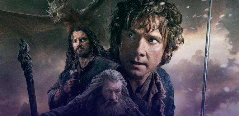 Open TV: Ποιες μέρες θα προβληθεί η τριλογία του “Hobbit”