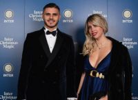 Wanda Nara: H ιστορία επαναλαμβάνεται – Σενάρια ότι απάτησε τον Ικάρντι με συμπαίκτη του