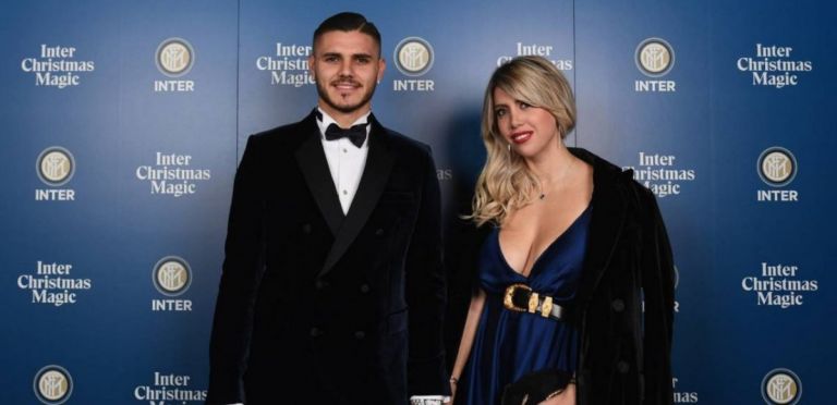 Wanda Nara: H ιστορία επαναλαμβάνεται – Σενάρια ότι απάτησε τον Ικάρντι με συμπαίκτη του