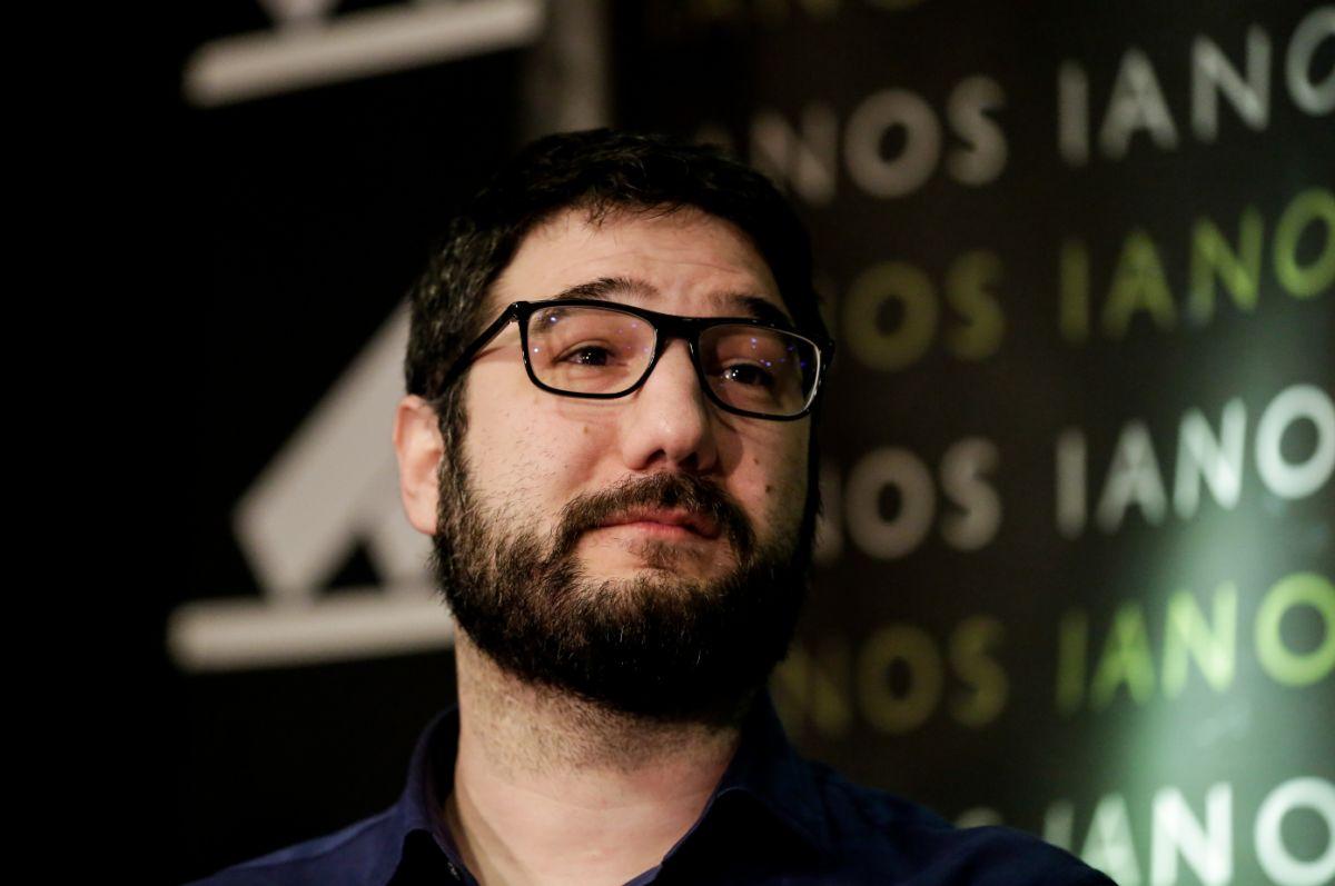 Νάσος Ηλιόπουλος: Εξέφρασε την εμπιστοσύνη και την στήριξή του στους εργαζόμενους στην καθαριότητα