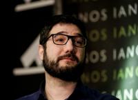 Νάσος Ηλιόπουλος: Εξέφρασε την εμπιστοσύνη και την στήριξή του στους εργαζόμενους στην καθαριότητα