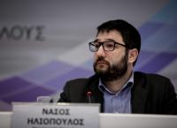 Αυτοδιοικητικές εκλογές 2019 – Νάσος Ηλιόπουλος: «Αθήνα από την Αρχή» – Οι πέντε αφετηρίες δράσης