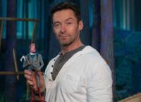 Χιου Τζάκμαν: Κοντά σε αξιοσημείωτο ρεκόρ βραβείων