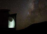 Αστρική έκλαμψη: Έκλαμψη-ρεκόρ ενός άστρου