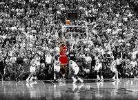 Μάικλ Τζόρνταν: O “Air” έκλεισε τα 57 του χρόνια