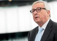 Γιούνκερ για τον φούρναρη της Κω: “Συμβόλιζε τη δική μου Ευρώπη”