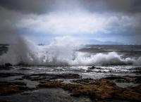 Καιρός (25/2/19): Η πρόγνωση της ΕΜΥ για τη Δευτέρα 25 Φεβρουαρίου 2019