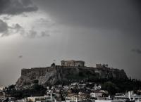 Πρόγνωση καιρού: Βροχές και πολύ κρύο την Κυριακή – Δείτε αναλυτικά για κάθε περιοχή