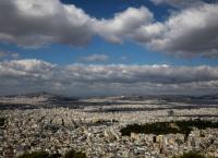 Καιρός (26/3/19): Η πρόγνωση της ΕΜΥ για την Τρίτη 26 Μαρτίου 2019