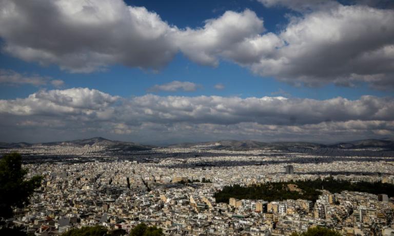 Καιρός: H πρόγνωση για σήμερα, Μεγάλη Δευτέρα 22 Απριλίου 2019