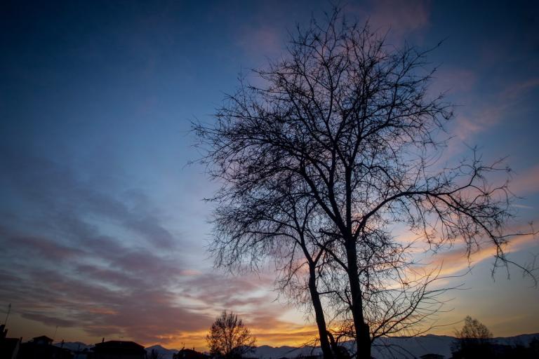 Καιρός (5/3/19): Η πρόγνωση της ΕΜΥ για την Τρίτη 5 Μαρτίου 2019