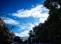 Καιρός Πάσχα: Τα πρώτα στοιχεία για την εικόνα μέχρι το Μεγάλο Σάββατο (vid)