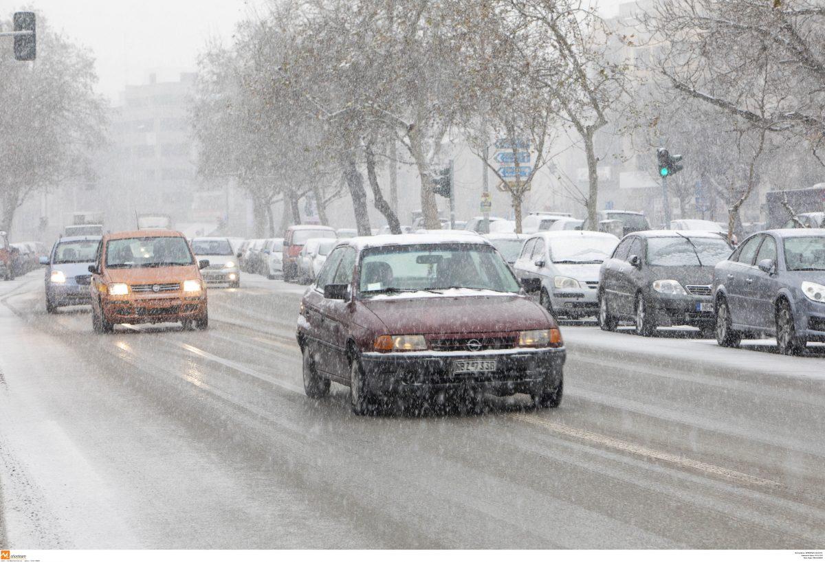 Καιρός (23/2/19): Η πρόγνωση της ΕΜΥ για το Σάββατο 23 Φεβρουαρίου 2019