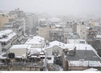 Καιρός (25/2/19): Η πρόγνωση της ΕΜΥ για τη Δευτέρα 25 Φεβρουαρίου 2019