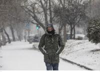 Κακοκαιρία Χιόνη και μετά Ωκεανίς: Χαμός στο Twitter επειδή “πηδήξαμε” το Ψ