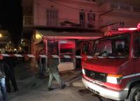 Καλαμάτα: Θρήνος για τον θάνατο τριών γυναικών από την έκρηξη σε ταβέρνα