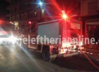 Καλαμάτα: Έκρηξη σε ταβέρνα – Πληροφορίες για νεκρούς