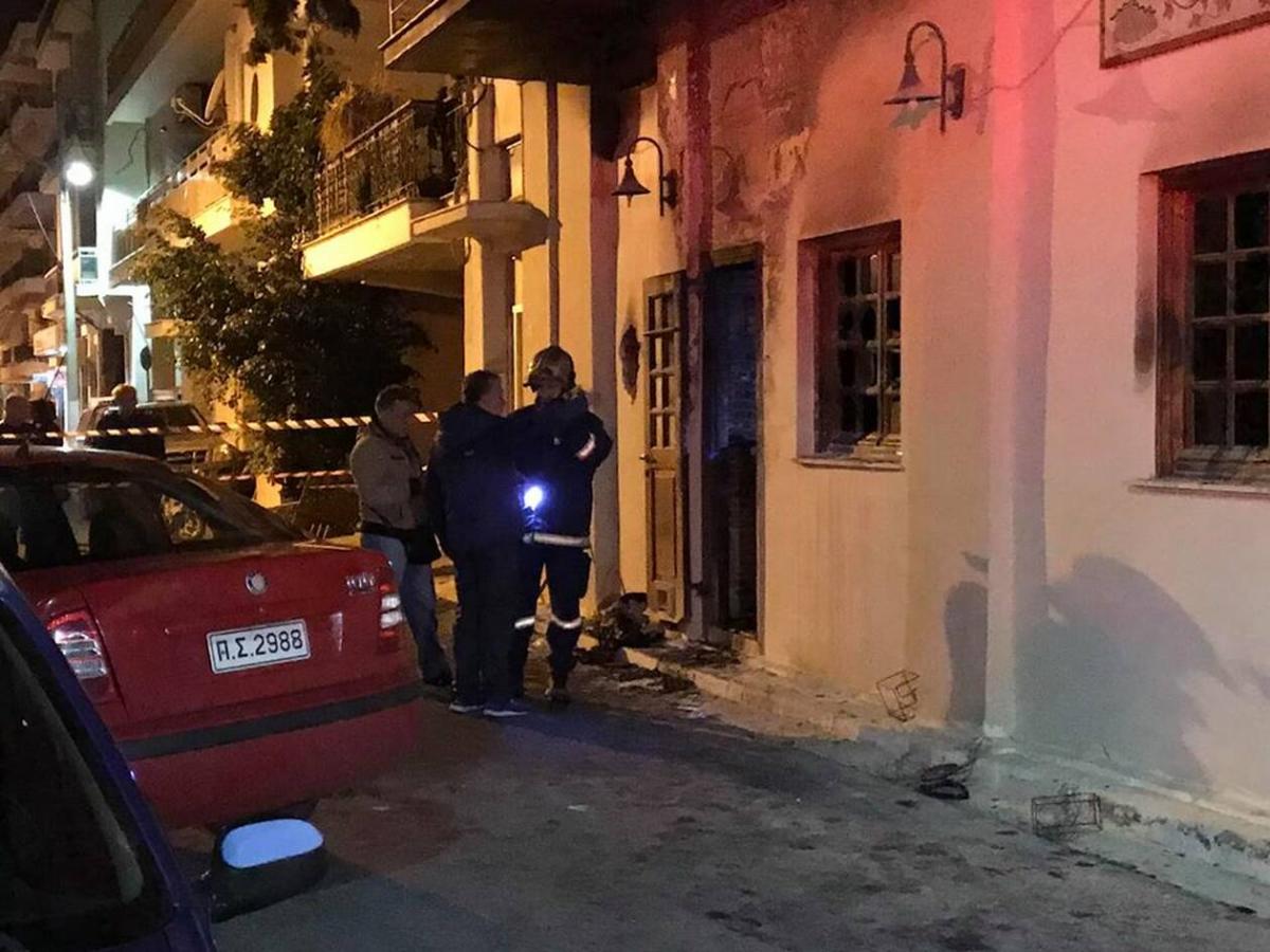 Καλαμάτα έκρηξη: Ανείπωτος πόνος από τον θάνατο των τριών γυναικών (pics&vid)