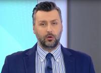 “Ιστορικός χιονιάς”: Ανάρτηση έκπληξη ο Γιάννης Καλλιάνος για τους επικριτές του