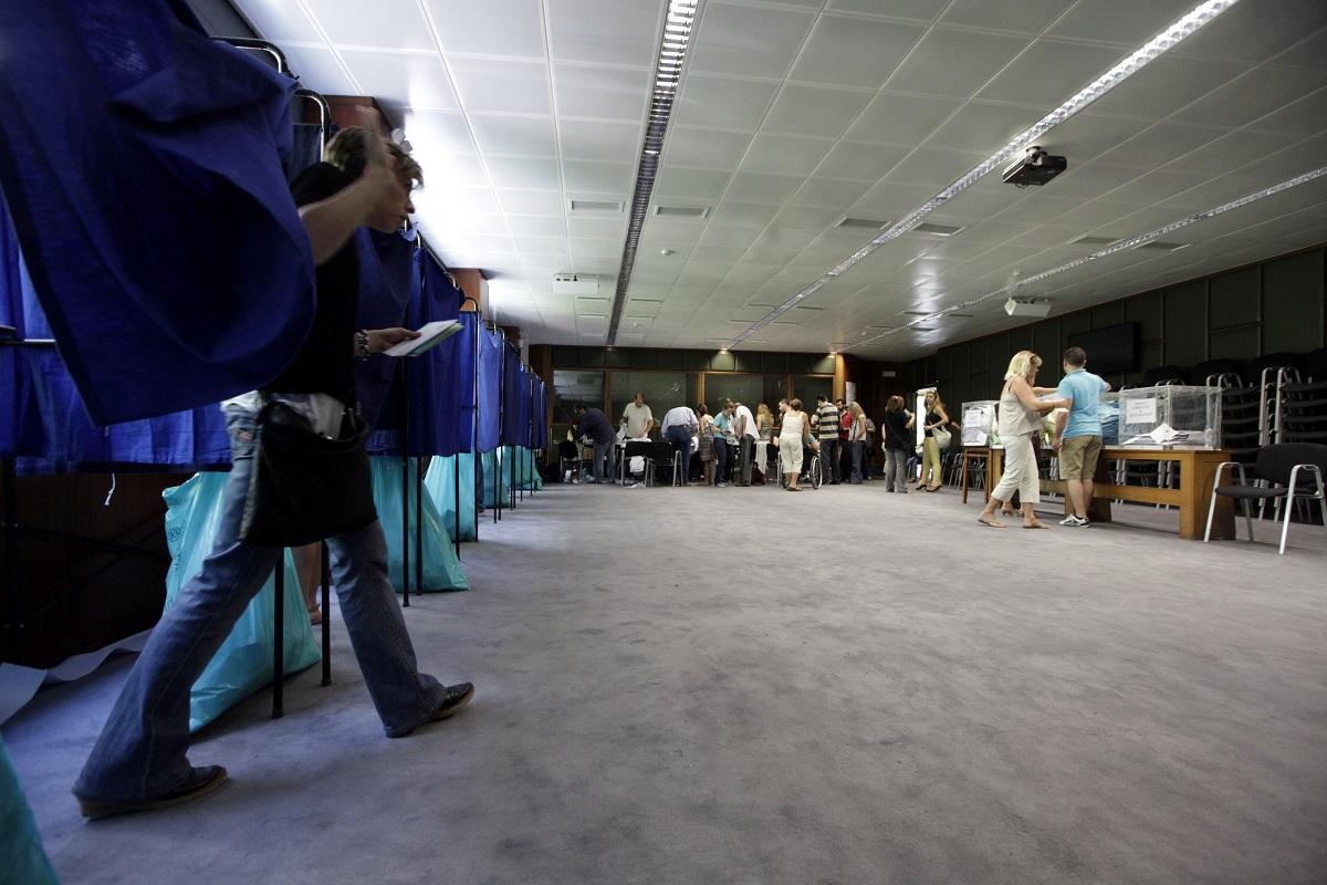 Αυτοδιοικητικές εκλογές 2019: Θα συμμετάσχει το αριστερό ριζοσπαστικό σχήμα για τον Δήμο Θεσσαλονίκης “Η πόλη ανάποδα”