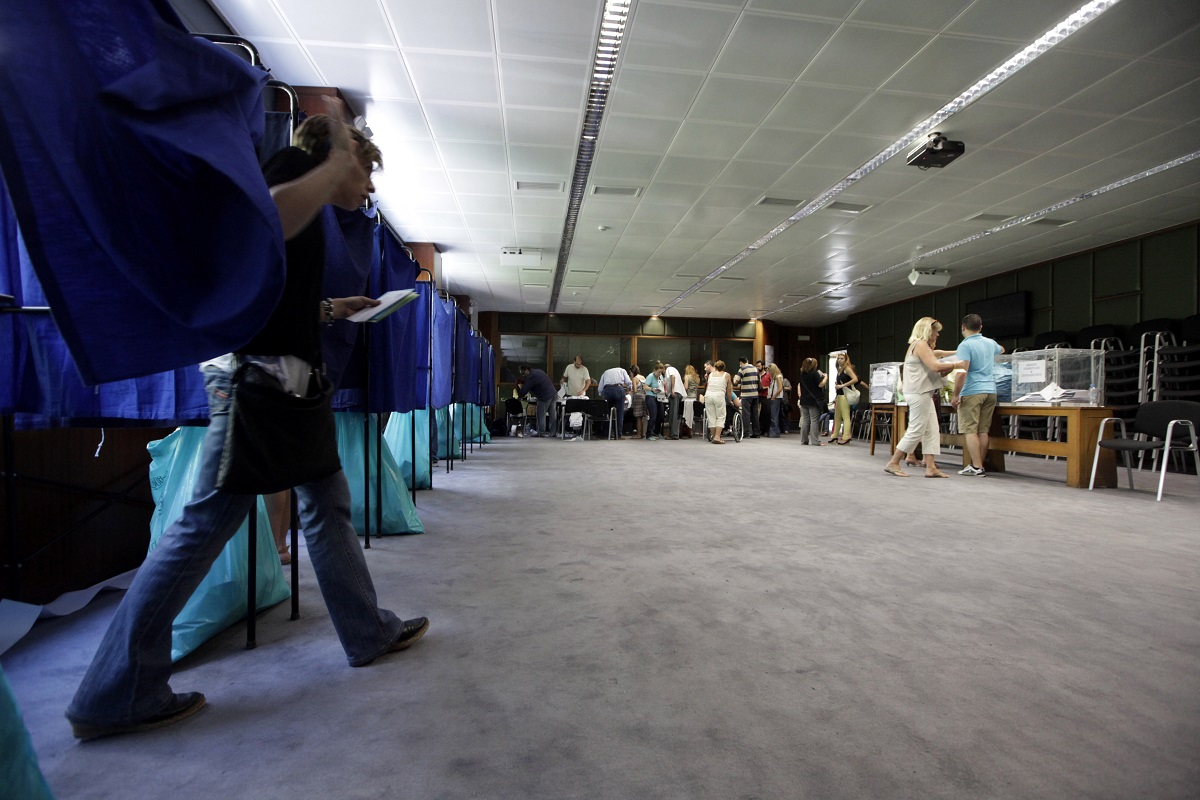 Αυτοδιοικητικές εκλογές 2019: Θα συμμετάσχει το αριστερό ριζοσπαστικό σχήμα για τον Δήμο Θεσσαλονίκης “Η πόλη ανάποδα”