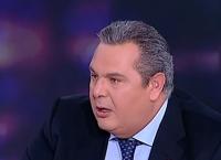 Ο Πάνος Καμμένος απασφάλισε: Απίστευτη αποκάλυψη για τον Νίκο Κοτζιά