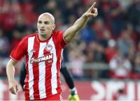 Ίντερ: Υποψήφιος αντικαταστάτης του Σπαλέτι ο Καμπιάσο