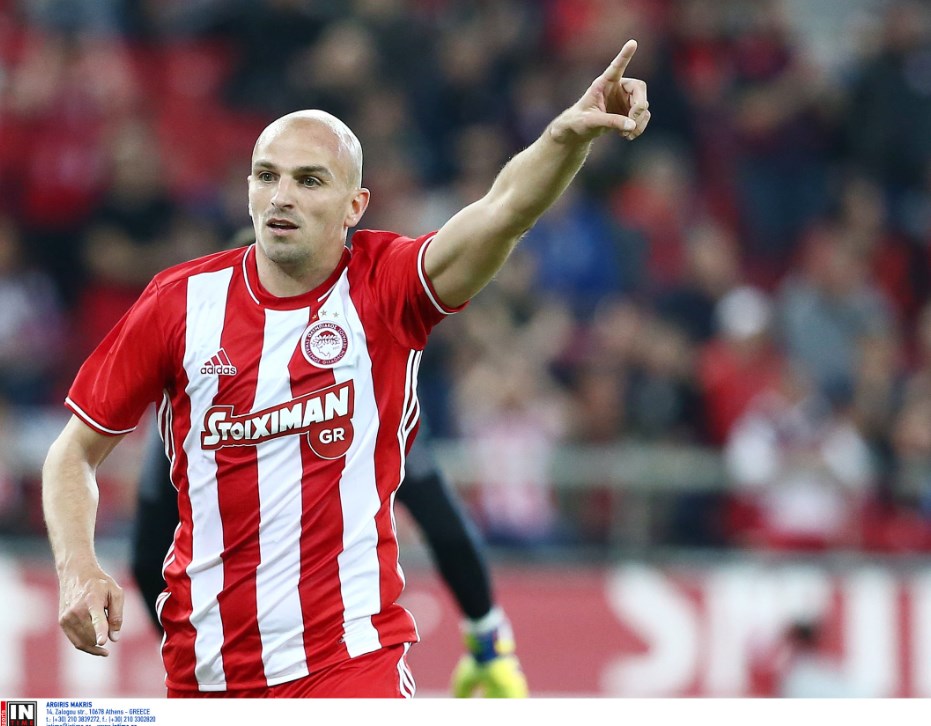 Ίντερ: Υποψήφιος αντικαταστάτης του Σπαλέτι ο Καμπιάσο