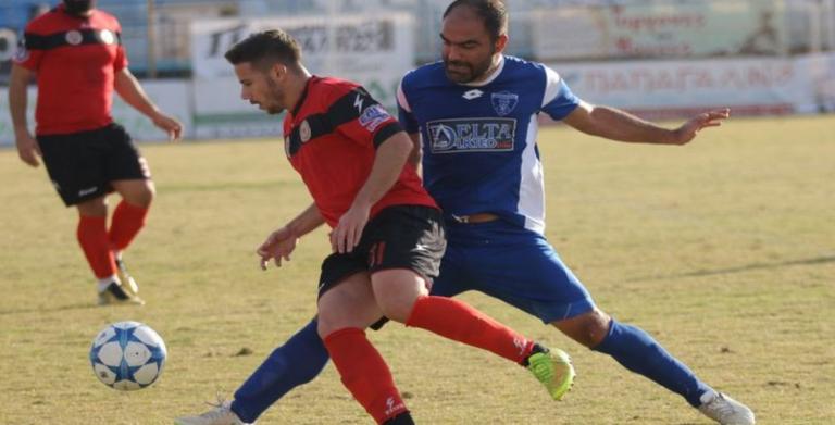 Στάθης Καραταράκης: Σοβαρό τροχαίο για τον ποδοσφαιριστή από την Κρήτη