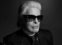 Karl Lagerfeld: Σπάνιο κλικ με την Αλίκη Βουγιουκλάκη (pic)