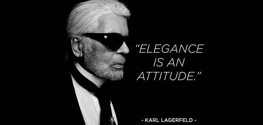 Karl Lagerfeld: Η μόδα θρηνεί την απώλεια της “ιδιοφυΐας”