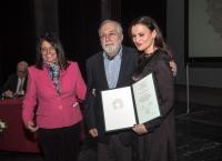 Βραβεία Καρόλου Κουν 2019: Σε ποιες καλλιτεχνικές προσωπικότητες του θεάτρου απονεμήθηκαν