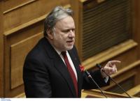 Γιώργος Κατρούγκαλος: Αυτός είναι ο νέος Υπουργός Εξωτερικών