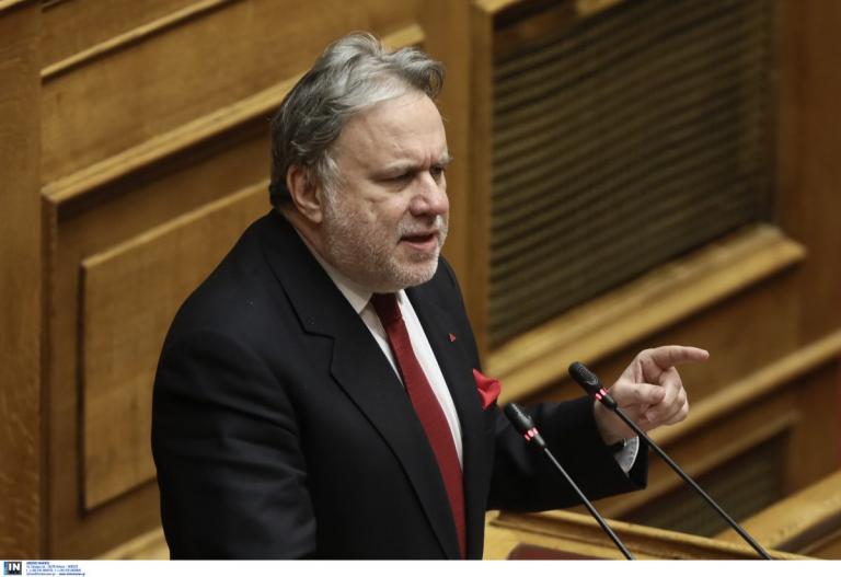 Γιώργος Κατρούγκαλος: Αυτός είναι ο νέος Υπουργός Εξωτερικών