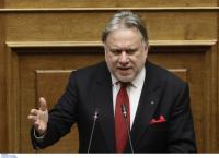 Κατρούγκαλος για ΝΔ: Υποκριτική και ανέντιμη η στάση της απέναντι στην ένταξη των Σκοπίων στο ΝΑΤΟ