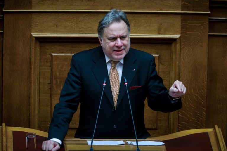 Συνταγματική αναθεώρηση: Πού συμφώνησαν και πού διαφώνησαν στη Βουλή