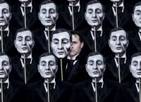 Κερένια Κούκλα: Ανεβαίνει στην Εναλλακτική Σκηνή της ΕΛΣ