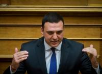 Κικίλιας: Ας τελειώνει το παραμύθι με τις φωτογραφίες Τσίπρα στα 5 μίλια