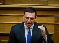 Κικίλιας: Αδιανόητο να χρησιμοποιούν Έλληνες βουλευτές επιχειρήματα της Τουρκίας