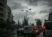 Καιρός: Χειμώνας και πάλι – Πού θα «χτυπήσει» η κακοκαιρία