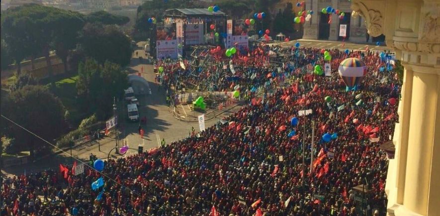 Κίτρινα γιλέκα: Τρεις φωτορεπόρτερ κατηγορούν την αστυνομία ότι τους στοχοθέτησε σκόπιμα