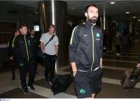 Γιώργος Κουτρουμπής: Βρήκε ομάδα