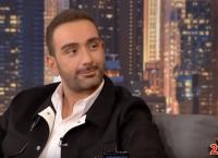 Νίκος Κοκλώνης: “Ίσως είμαι ο μόνος Έλληνας που έχω like από τον Τραμπ στο Instagram”