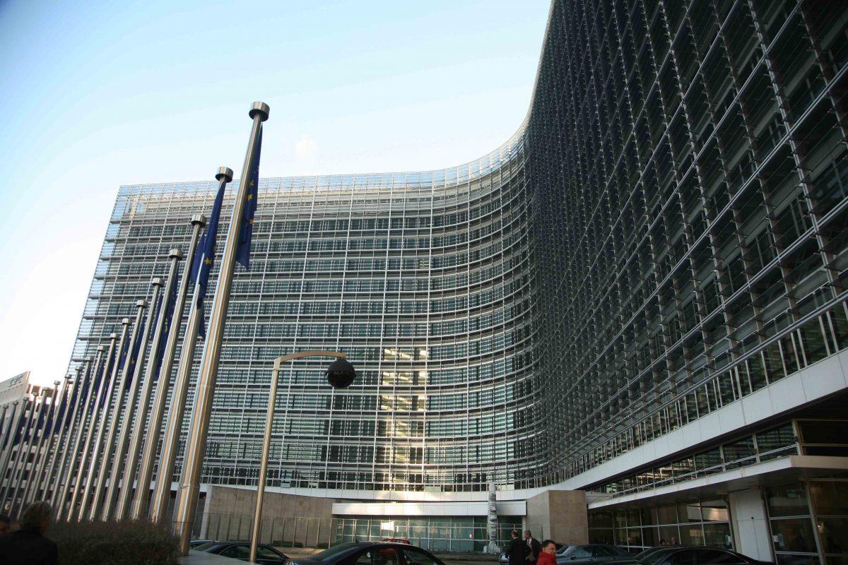Deutsche Welle: Προεδρία Κομισιόν – «Η ώρα της Μαργκαρέτ Βεστάγκερ»