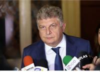 Πρόεδρος ΣΕΒΕ: Τι είπε για την προοπτική των ελληνικών εξαγωγών